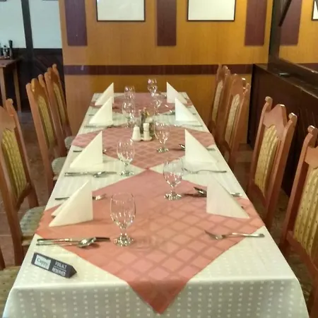 Penzion Vinceller Panzio Es Etterem Gyöngyös
